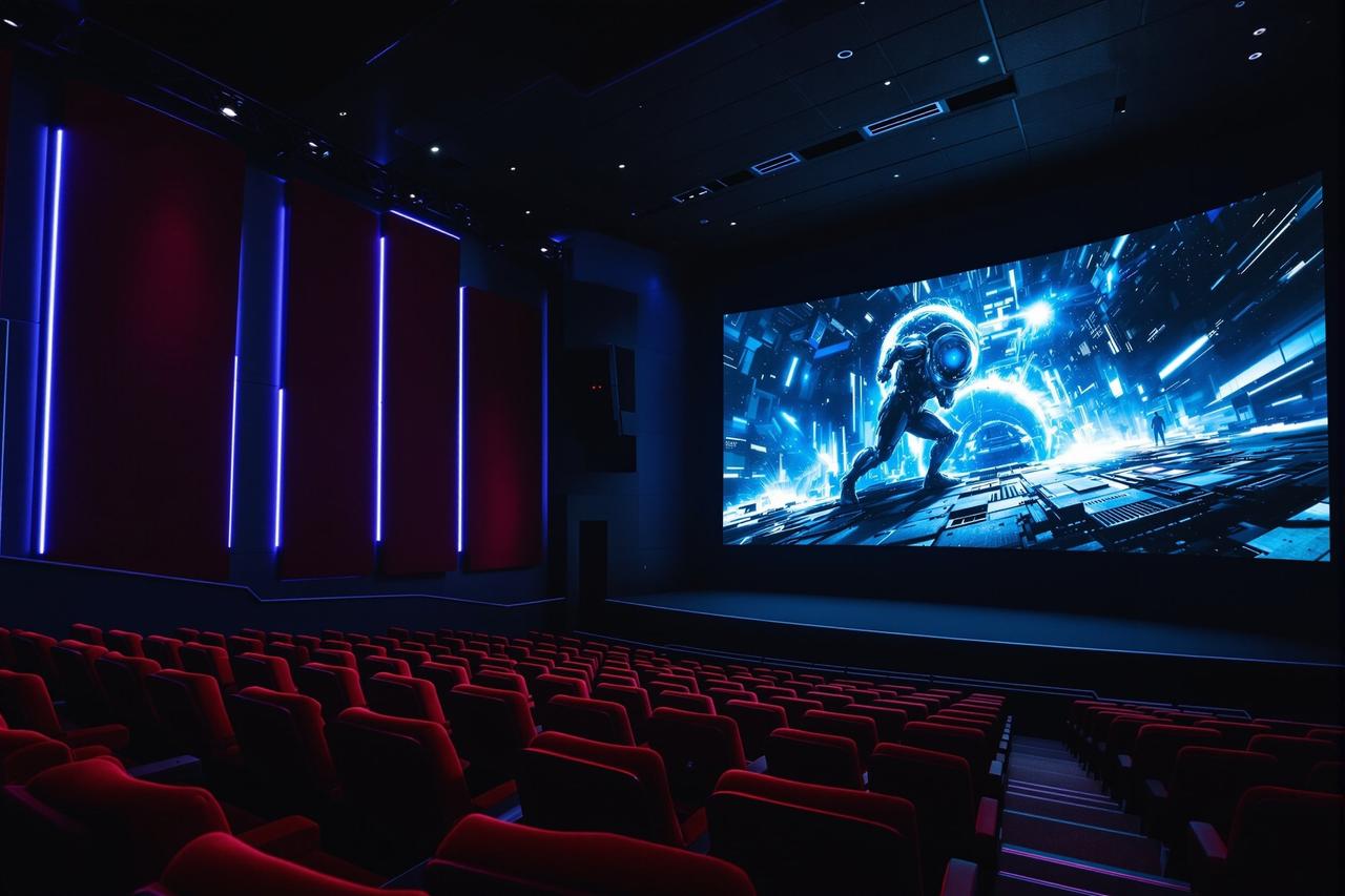 大海影视新闻：《星际远征》海外发行创纪录，登陆Netflix全球播出